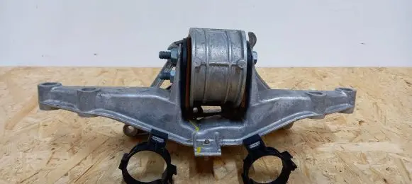 Porsche Boxster 987 Gearbox mounting bracket 98737530902 98737512302