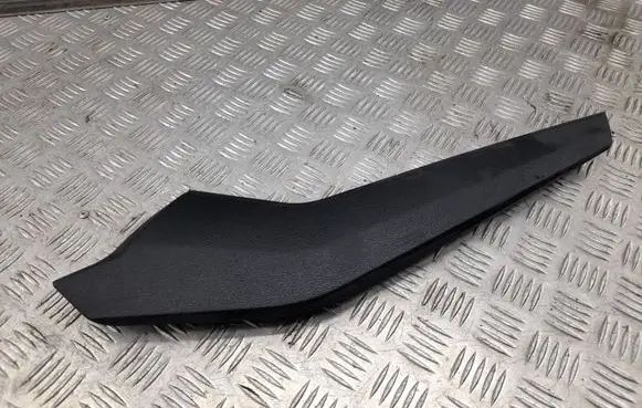 Audi Q5 SQ5 Other center console (tunnel) element 80B863305B