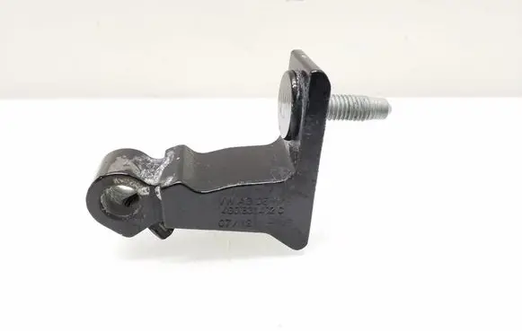 Audi A6 S6 C7 4G Rear door upper hinge 4G0831402C