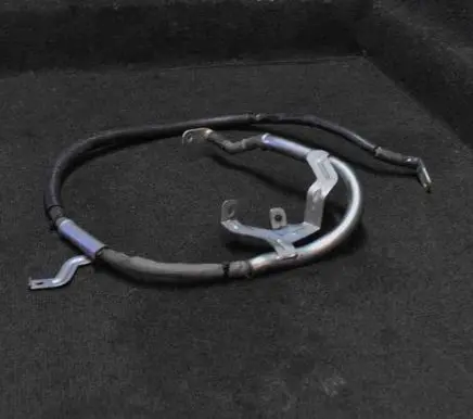 Porsche Cayenne (92A) Negative earth cable (battery)