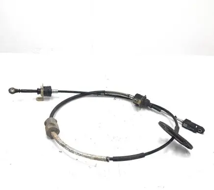 Ford Fusion II Gear shift cable linkage 