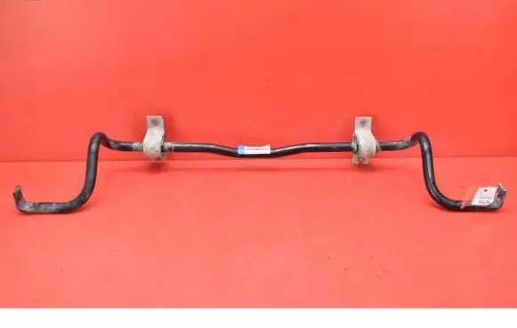 Renault Megane III Front anti-roll bar/sway bar 546117504R