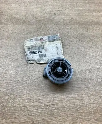 Fiat Punto (199) Front door high frequency speaker 6562P4 528393184 7297241087