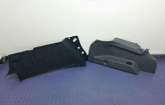 Ford Grand C-MAX Tailgate/boot cover trim set AM51U46809CFW