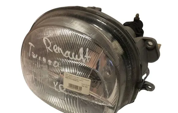 Renault Twingo I Headlight/headlamp 7700419305 39110748 39110999E
