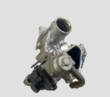 Nissan Qashqai+2 EGR valve 70036814 7191239707