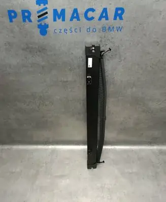BMW 3 G20 G21 Parcel shelf load cover 9875744