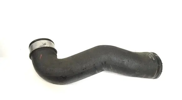 Mercedes-Benz ML W164 Intercooler hose/pipe A1645280682