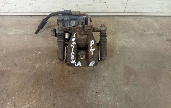 Opel Insignia B Rear brake caliper ZACISKPTINSI