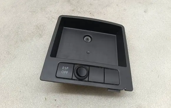 Volkswagen Touran I Glove box 1T1863284 1T1857368E