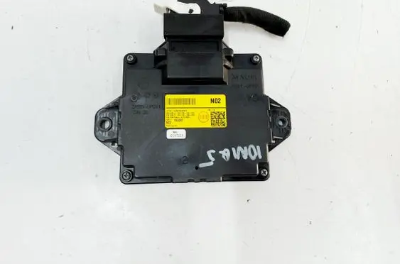 Hyundai Ioniq 5 Other control units/modules 35001-1XA0B