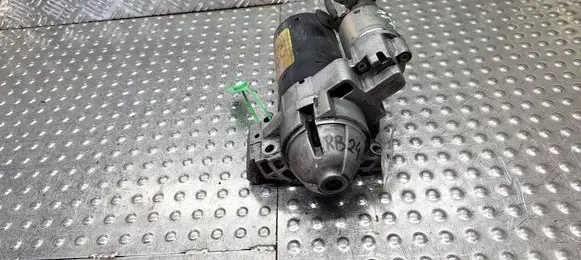 BMW 1 E81 E87 Starter motor S27720856 8506657