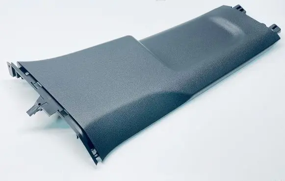 Volkswagen Jetta VI (B) pillar trim (bottom) 5C6867292A