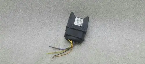 Audi A3 S3 8V Door control unit/module 5Q0906093