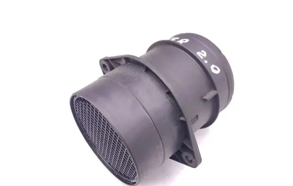 Mercedes-Benz Sprinter W906 Mass air flow meter 0281002956 03L906461A