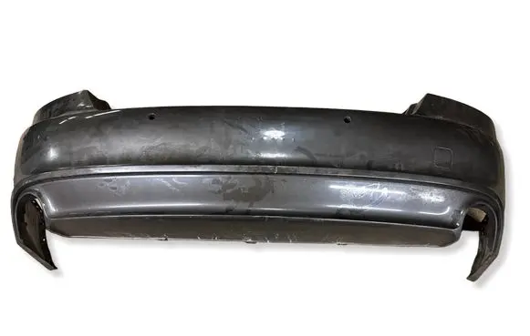 Audi A7 S7 4G Rear bumper 