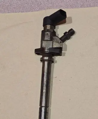 Peugeot Expert Fuel injector 9657144580 GH2540749 GH25