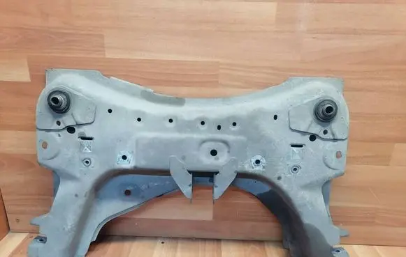 Renault Zoe Front subframe 544017933R 544013507R 544010325R