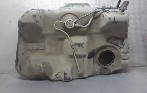 Chrysler Sebring (ST-22 - JR) Fuel tank 