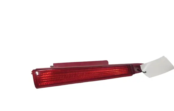 Rear tail light reflector