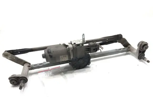 Skoda Fabia Mk3 (NJ) Front wiper linkage and motor 5JB955113