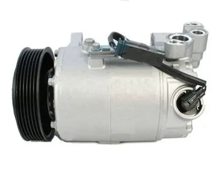 Mini Clubman F54 Air conditioning (A/C) compressor (pump) 6452682688001 1609060592 1611100504