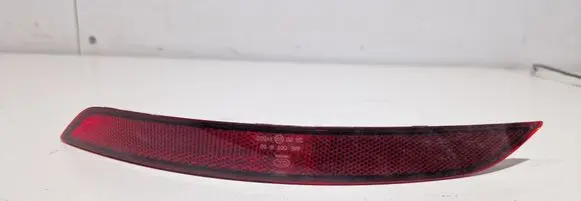 Audi A3 S3 8V Rear tail light reflector 8V5945105C