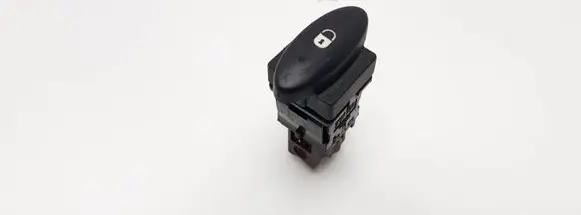 Citroen C5 Central locking switch button 96326949