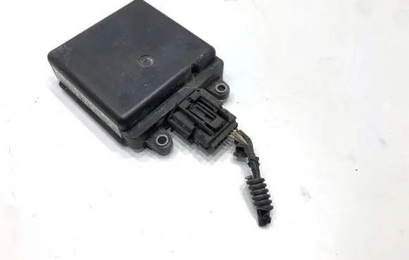 Ford Escape III Other control units/modules GV6T14D599AC