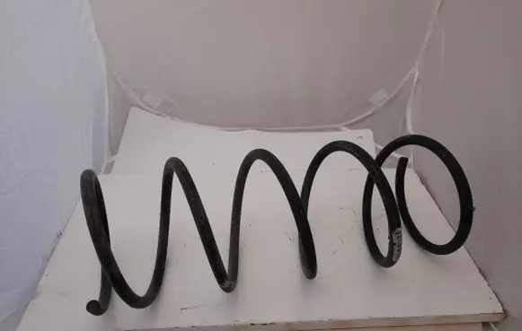 Toyota RAV 4 (XA20) Rear coil spring