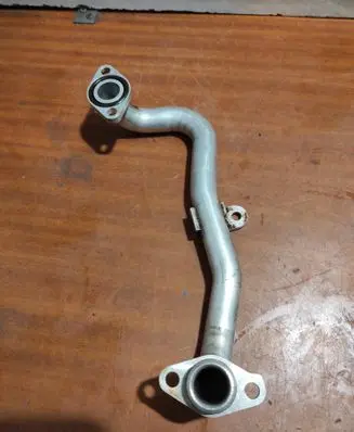 Porsche Panamera (970) Oil cooling pipe 94610703120 085003107