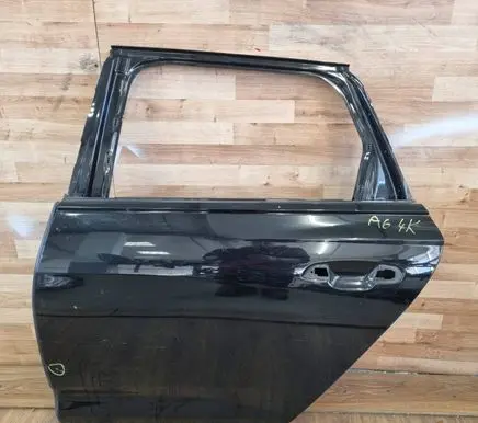 Audi A6 Allroad C8 Rear door 121212