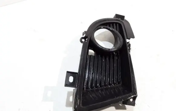 Mitsubishi Lancer Front fog light trim/grill MN126456