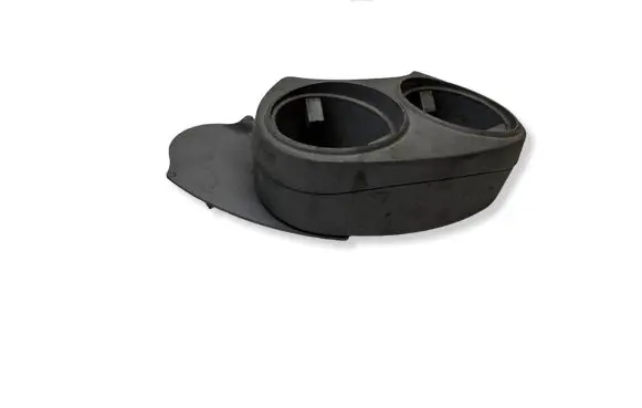 Volkswagen New Beetle Cup holder 1C2862531B