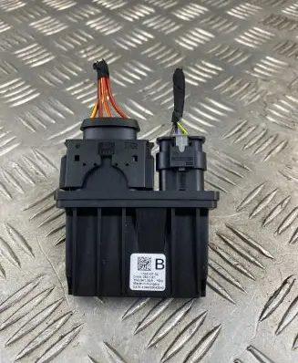 Skoda Kodiaq Other control units/modules 7N0941329 2190220043540 172410704