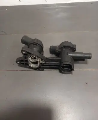 Thermostat/thermostat housing