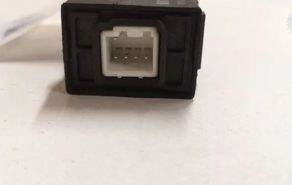 Hyundai Santa Fe Immobilizer control unit/module 95420H1000