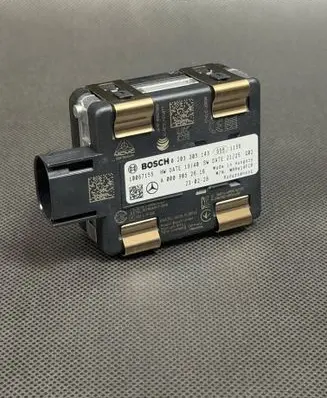 Mercedes-Benz A W177 AMG Distronic sensor radar A0009052616 A0009057011 A0009053011