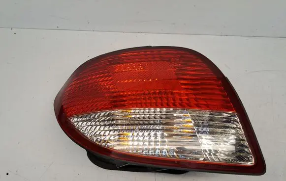 Hyundai i40 Rear/tail lights 1156NA
