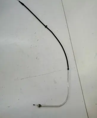 Handbrake/parking brake wiring cable