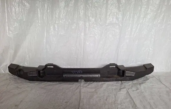 Seat Ibiza V (KJ) Front bumper foam support bar 6F0807248C