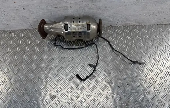Catalyst/FAP/DPF particulate filter