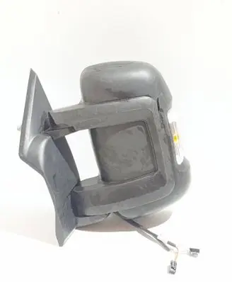 Fiat Ducato Coupe wind mirror (mechanical) E3021044