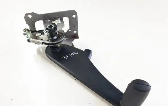 Mini Cooper Countryman R60 Handbrake/parking brake lever assembly