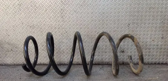 Opel Corsa D Front coil spring