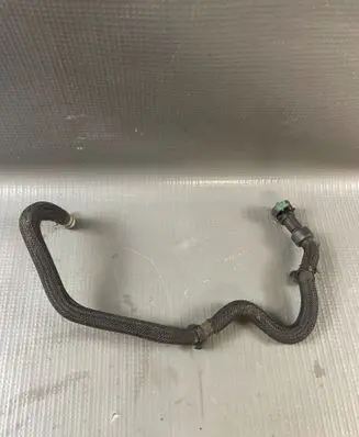 Dacia Duster II Fuel line/pipe/hose Q01235 PA66GF30 204761024R