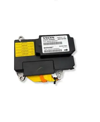 Volvo V50 Airbag control unit/module 30773786 00405178A4 008100200917