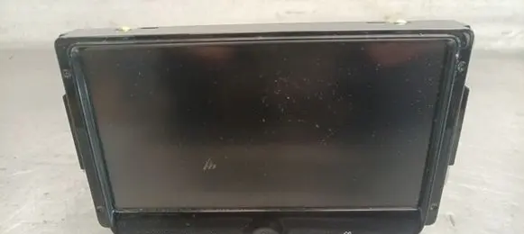Opel Adam Radio/CD/DVD/GPS head unit 688277334