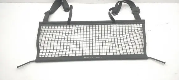 Ford Focus Parcel shelf load cover 