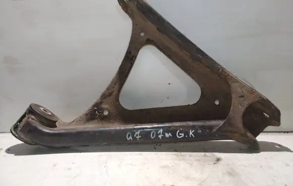 Audi Q7 4L Rear upper control arm/wishbone 7l0505351aa